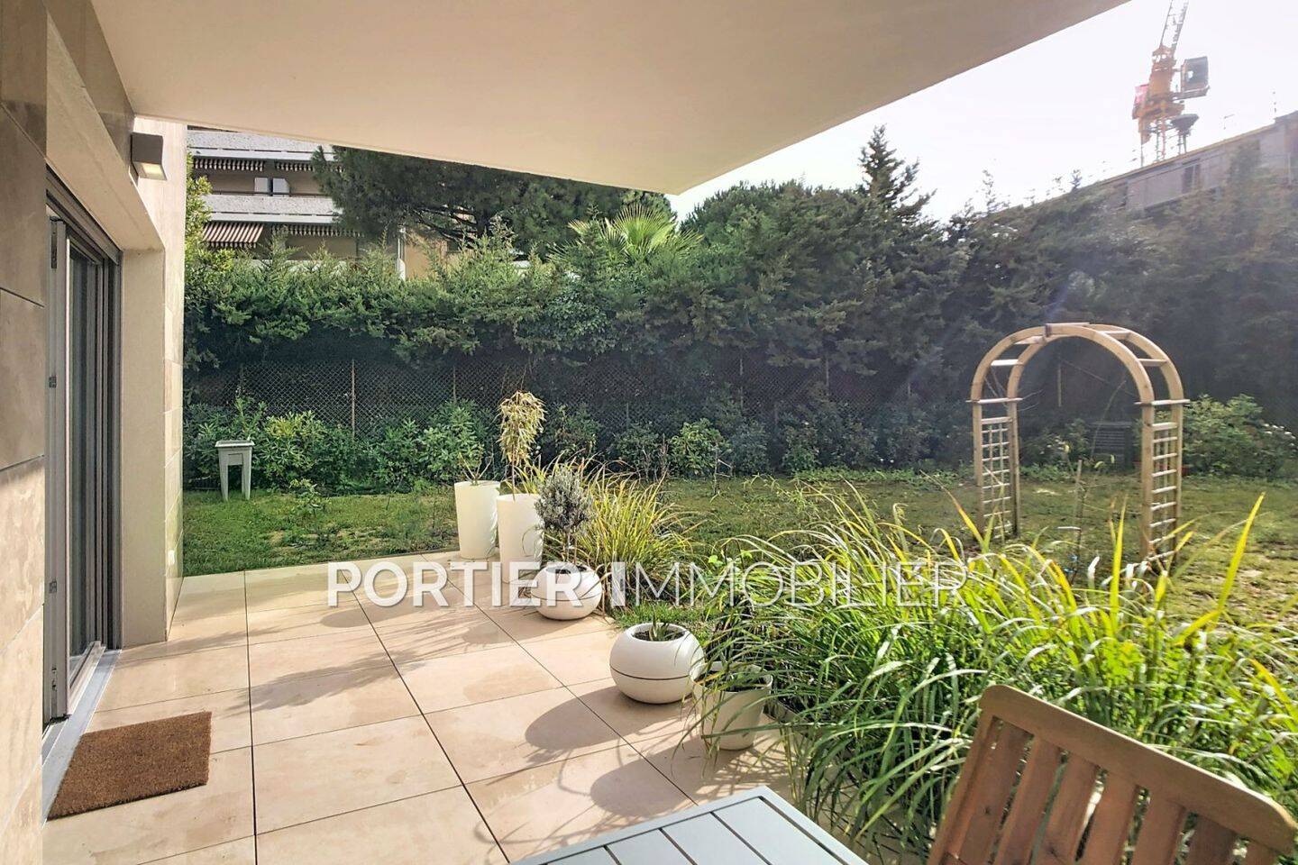 Maison à louer, 32m², ANTIBES