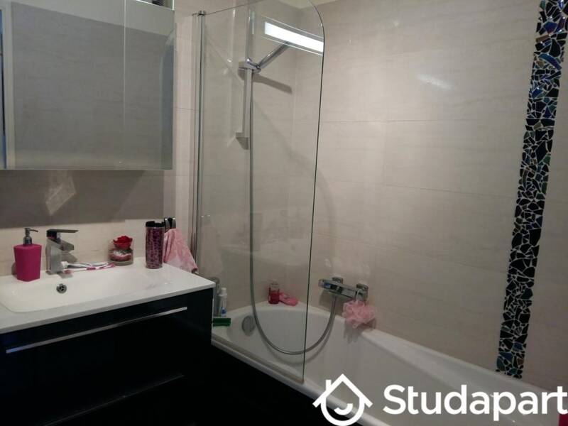 Maison à louer, 10m², NICE