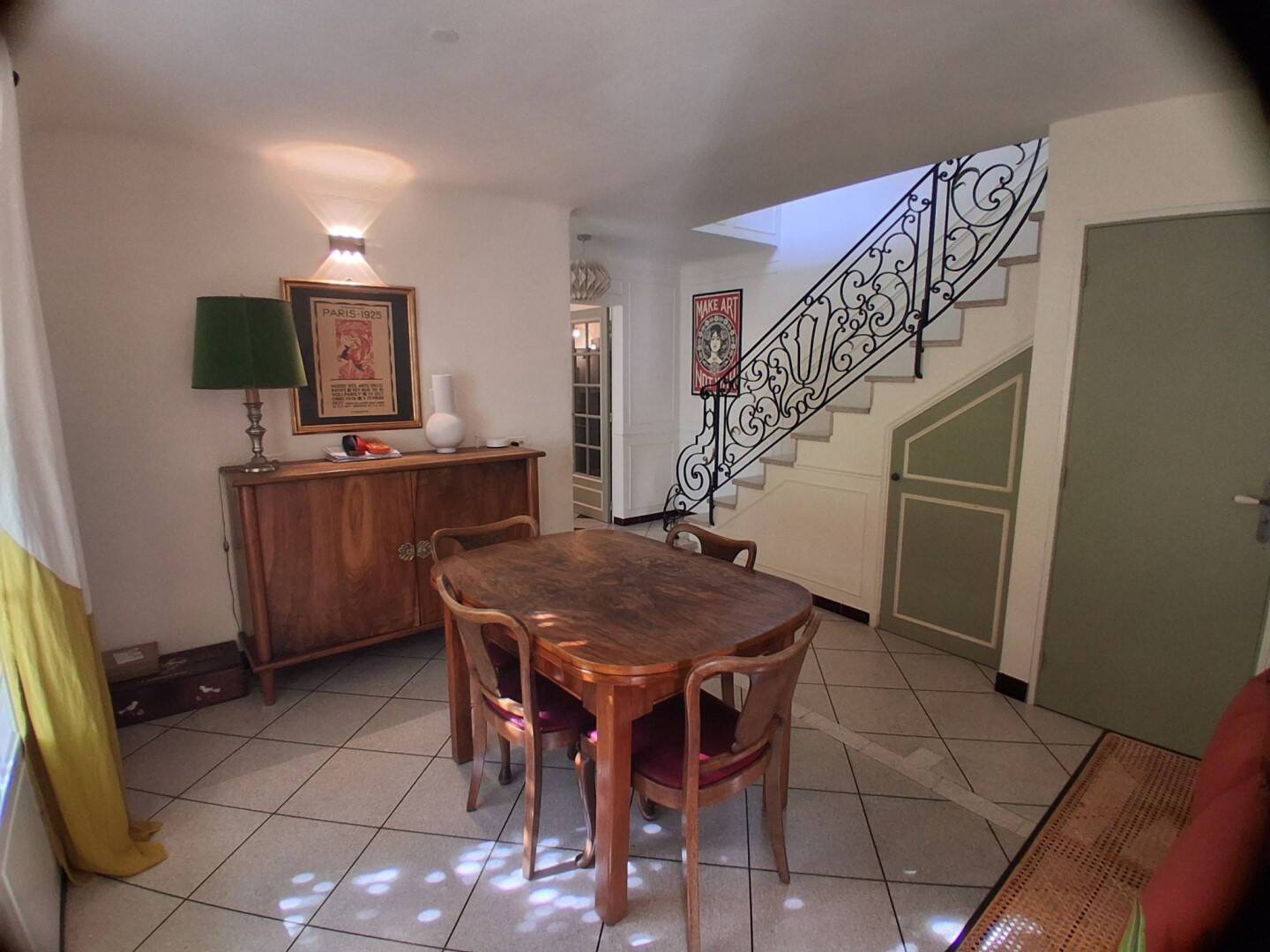 Maison à vendre, 108m², FONTVIEILLE