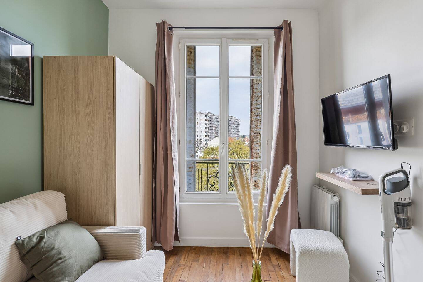 Maison à louer, 20m², VITRY SUR SEINE