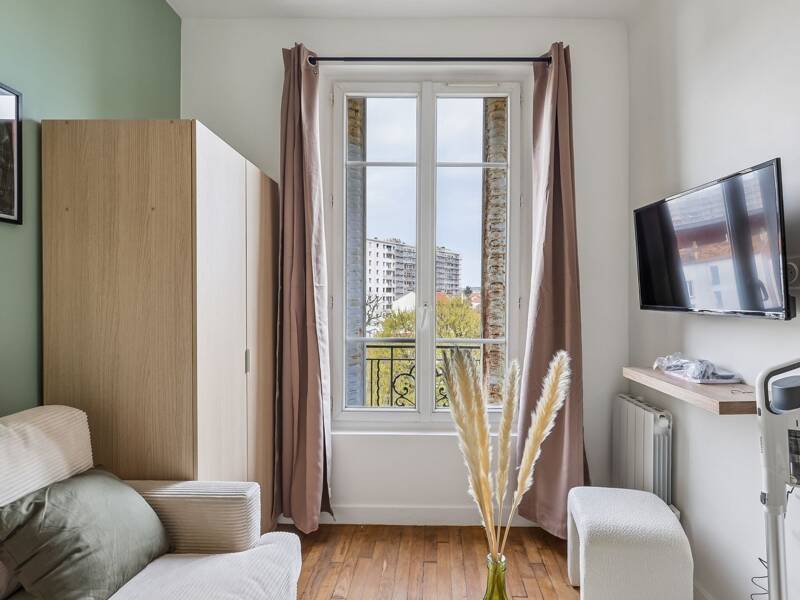 Maison à louer, 20m², VITRY SUR SEINE