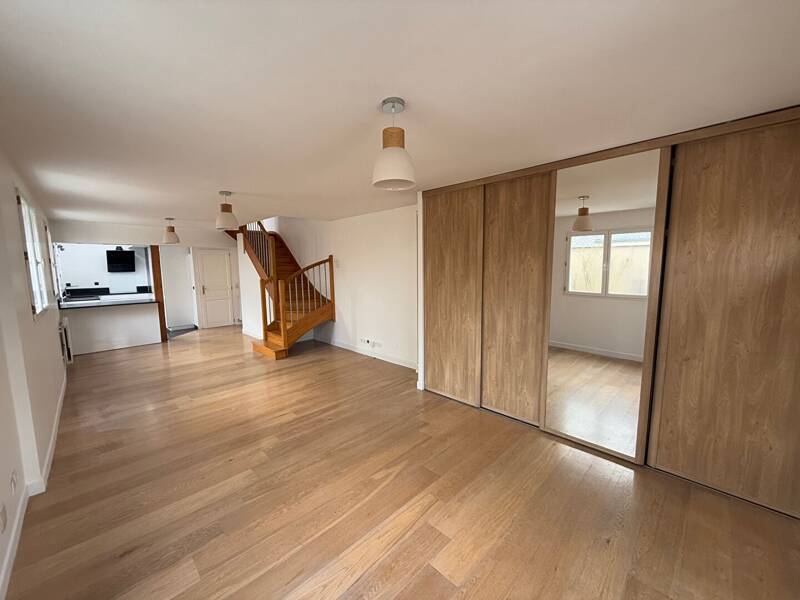 Maison à louer, 74m², LE RAINCY