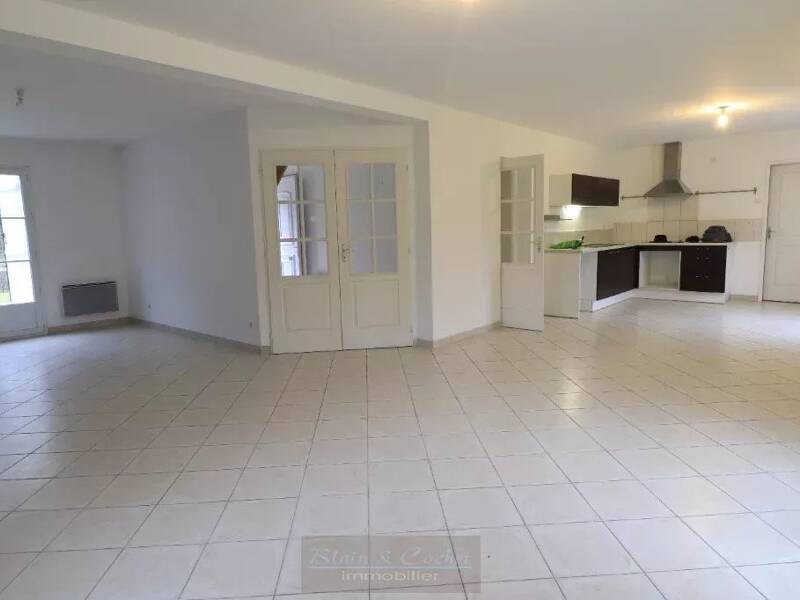 Maison à louer, 131m², CONFLANS SUR LOING