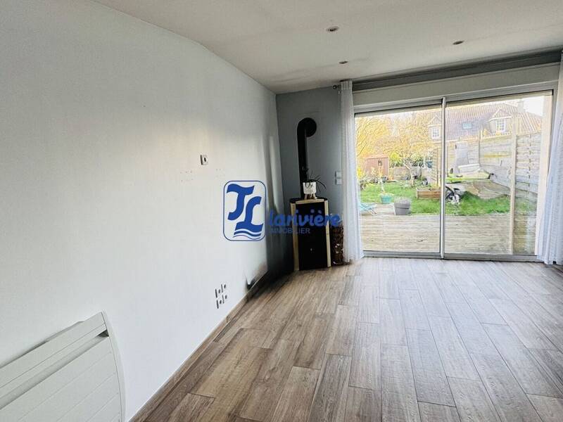 Maison à vendre, 109m², WIMILLE