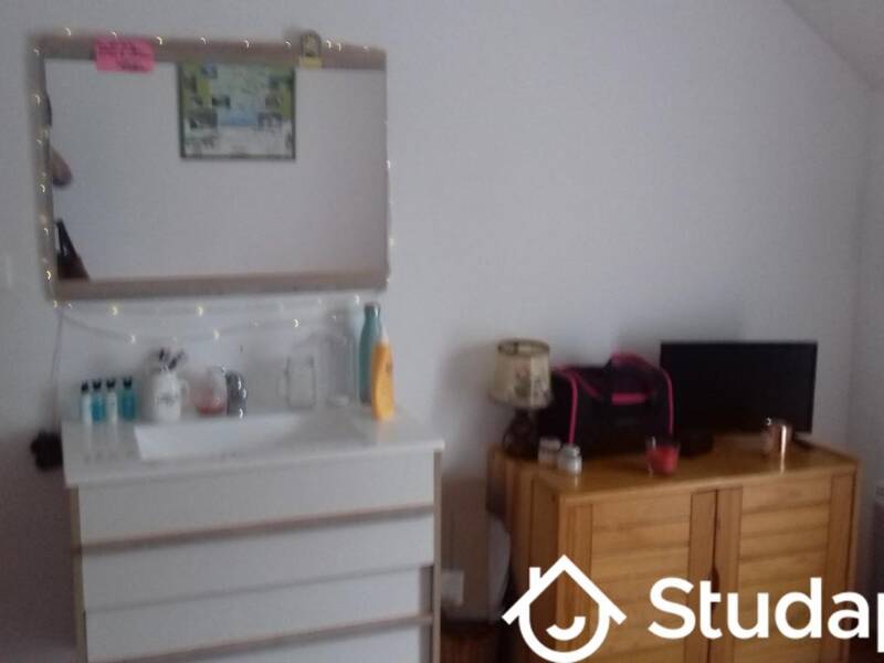 Maison à louer, 12m², ORLEANS