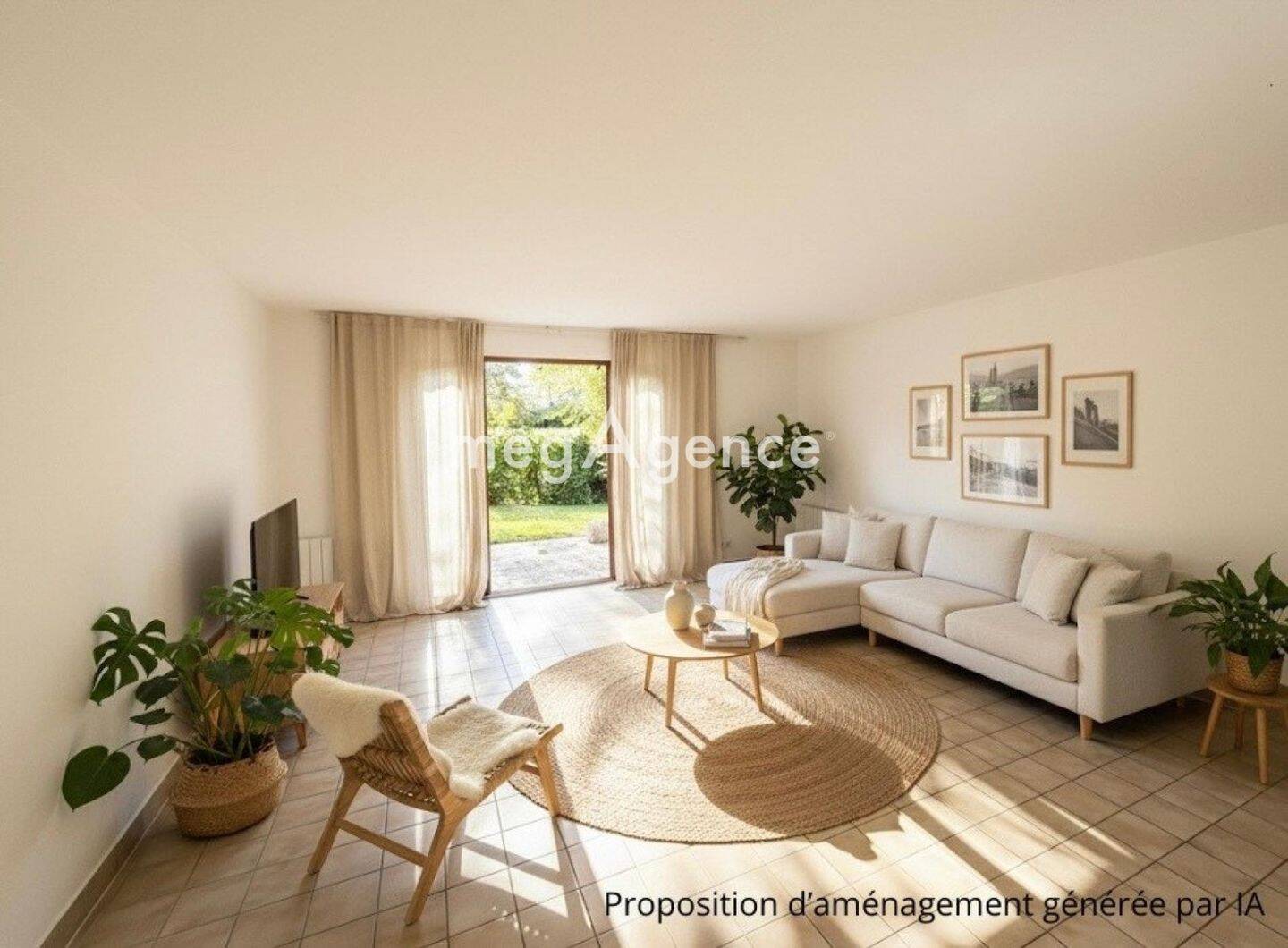 Maison à vendre, 182m², SAINT NOM LA BRETECHE
