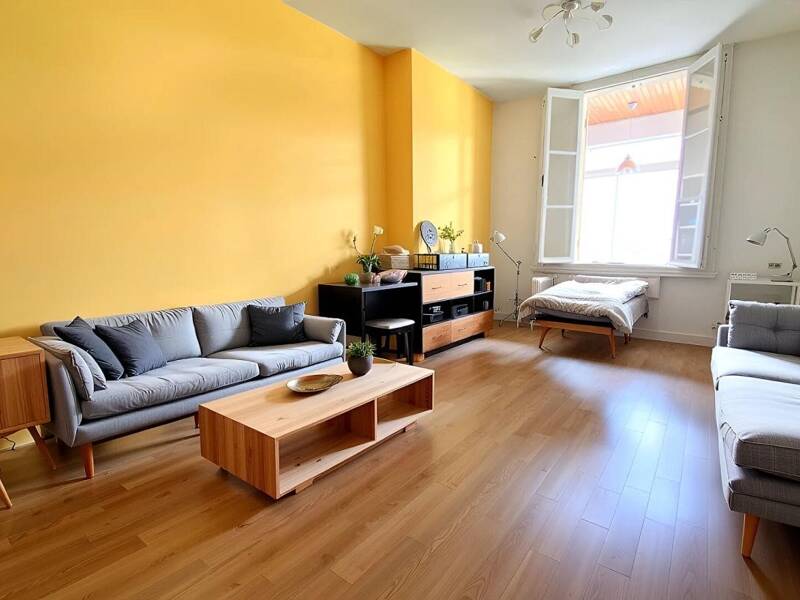 Maison à vendre, 141m², BORDEAUX