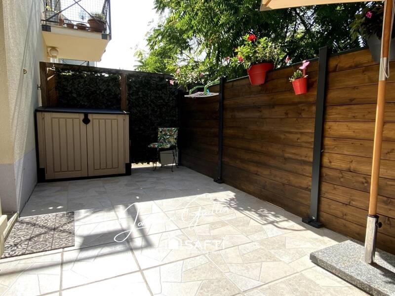 Maison à louer, 34m², CHALIFERT