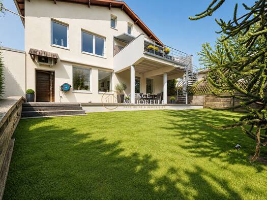 Maison à vendre 349 000 € 12 pièces 4 chambres 280 m² 1 007 m² de terrain Bayon 54290