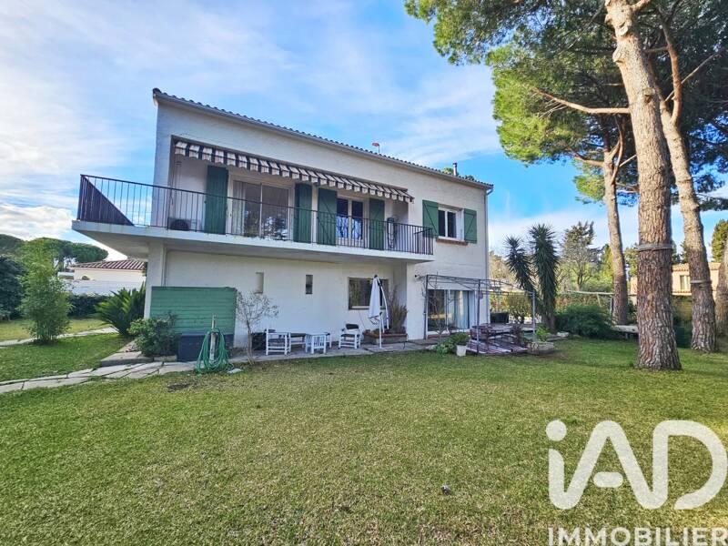 Maison à vendre, 202m², PERPIGNAN