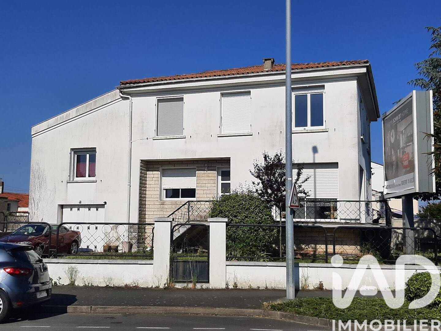Maison à vendre, 197m², ROCHEFORT