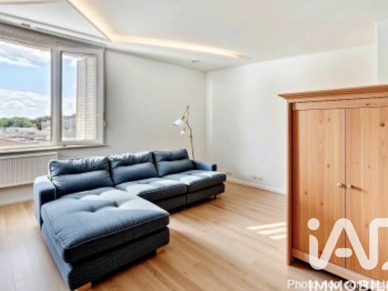 Maison à vendre, 41m², IVRY SUR SEINE