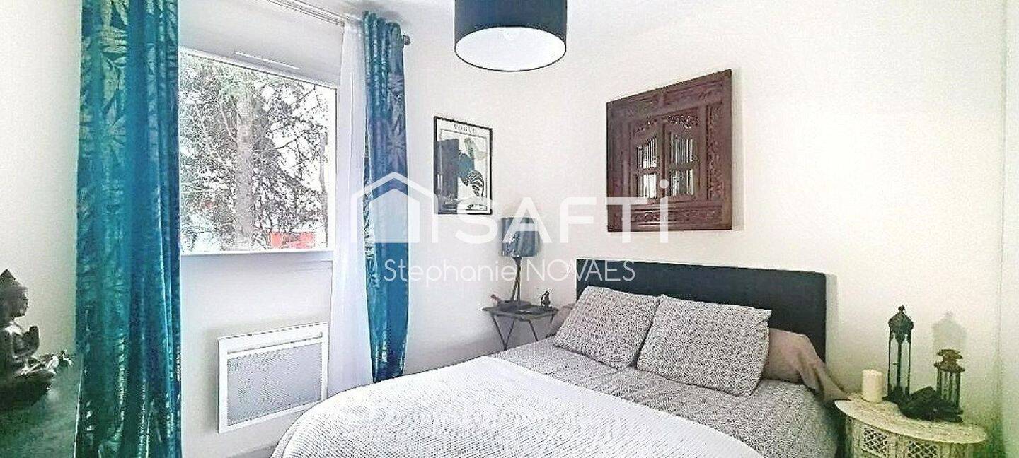 Maison à vendre, 85m², BEZIERS