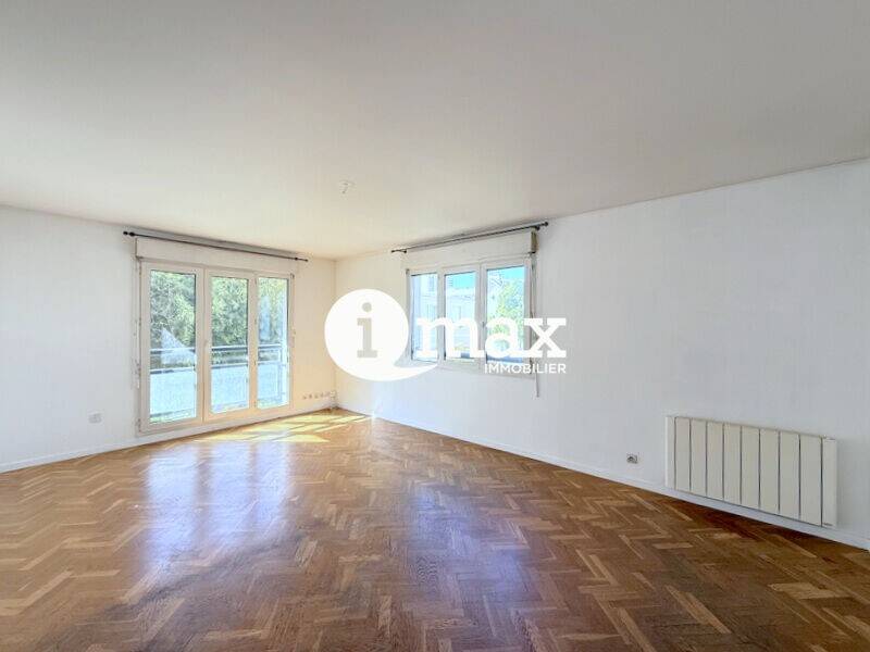 Maison à louer, 55m², COURBEVOIE