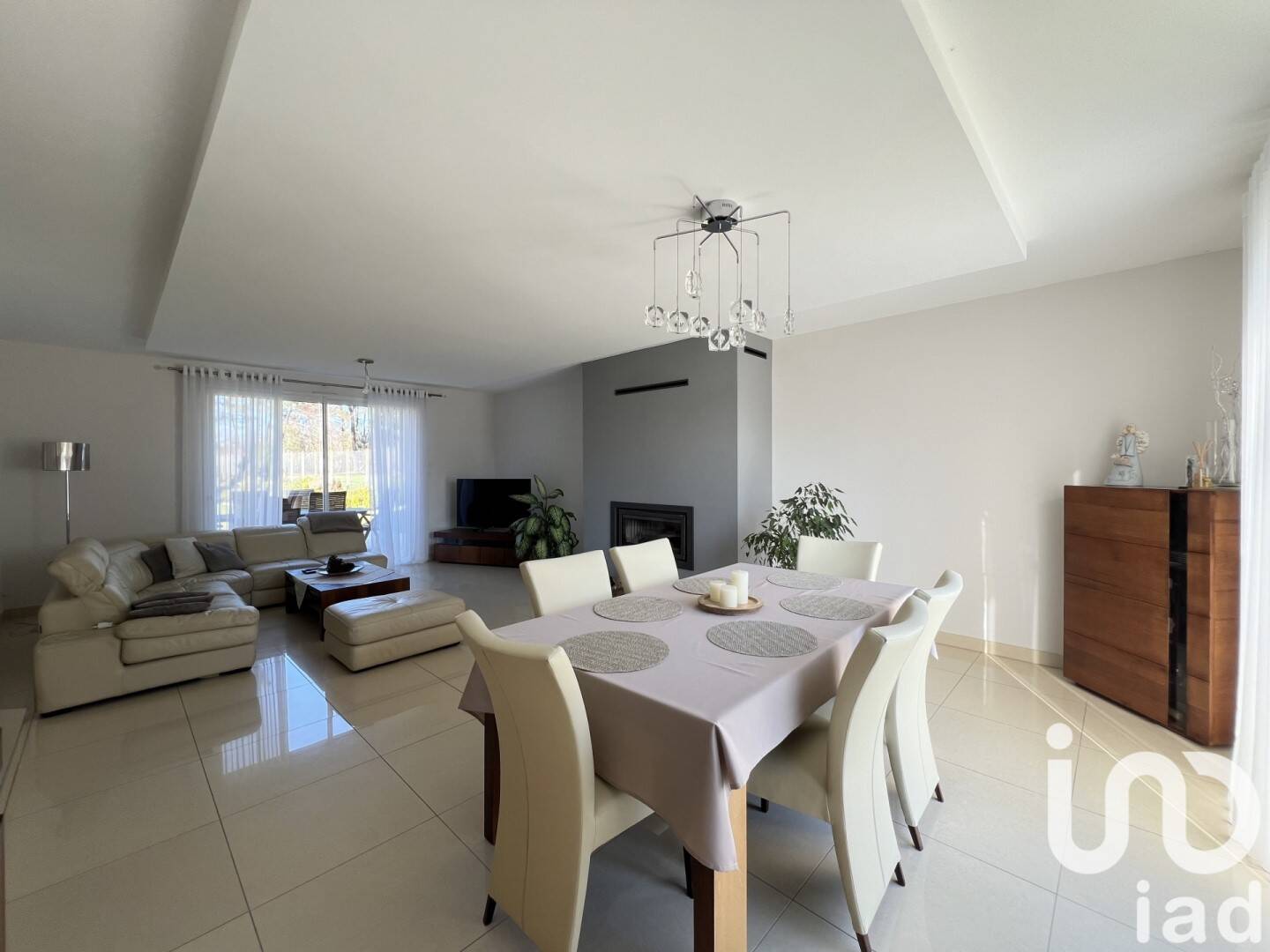 Maison à vendre, 183m², ROEZE SUR SARTHE