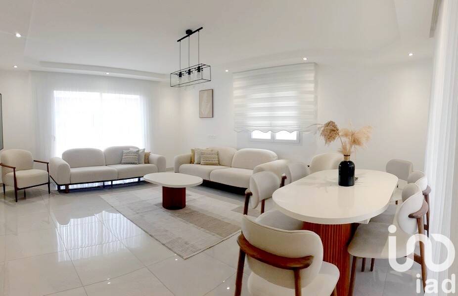 Maison à vendre, 130m², CHATUZANGE LE GOUBET