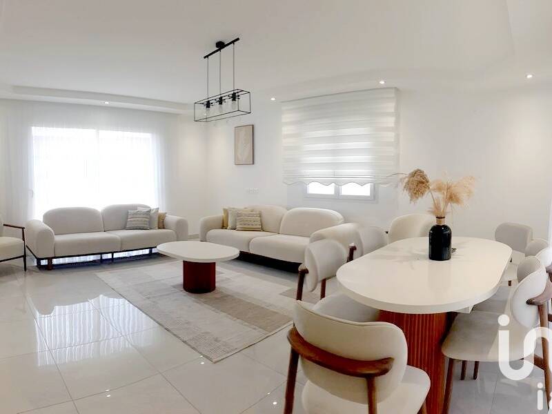 Maison à vendre, 130m², CHATUZANGE LE GOUBET