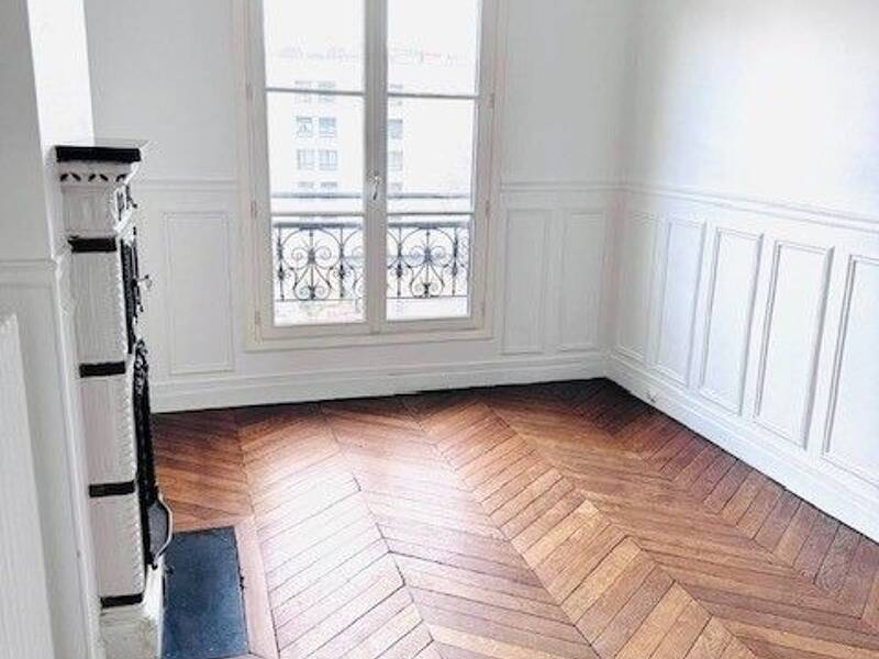Maison à louer, 50m², PARIS 17E
