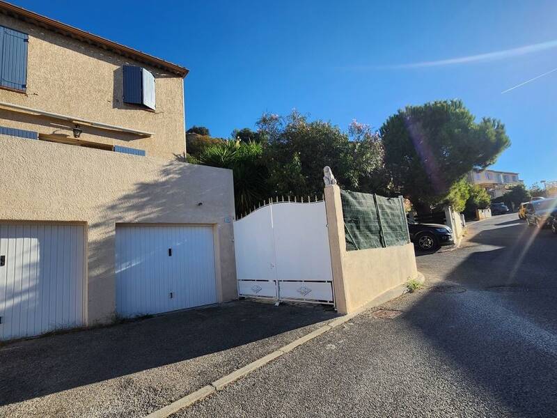 Maison à vendre, 89m², MARSEILLE 11E