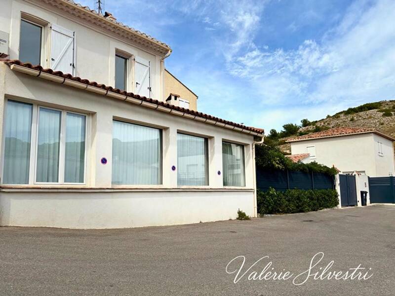 Maison à vendre, 120m², LE ROVE