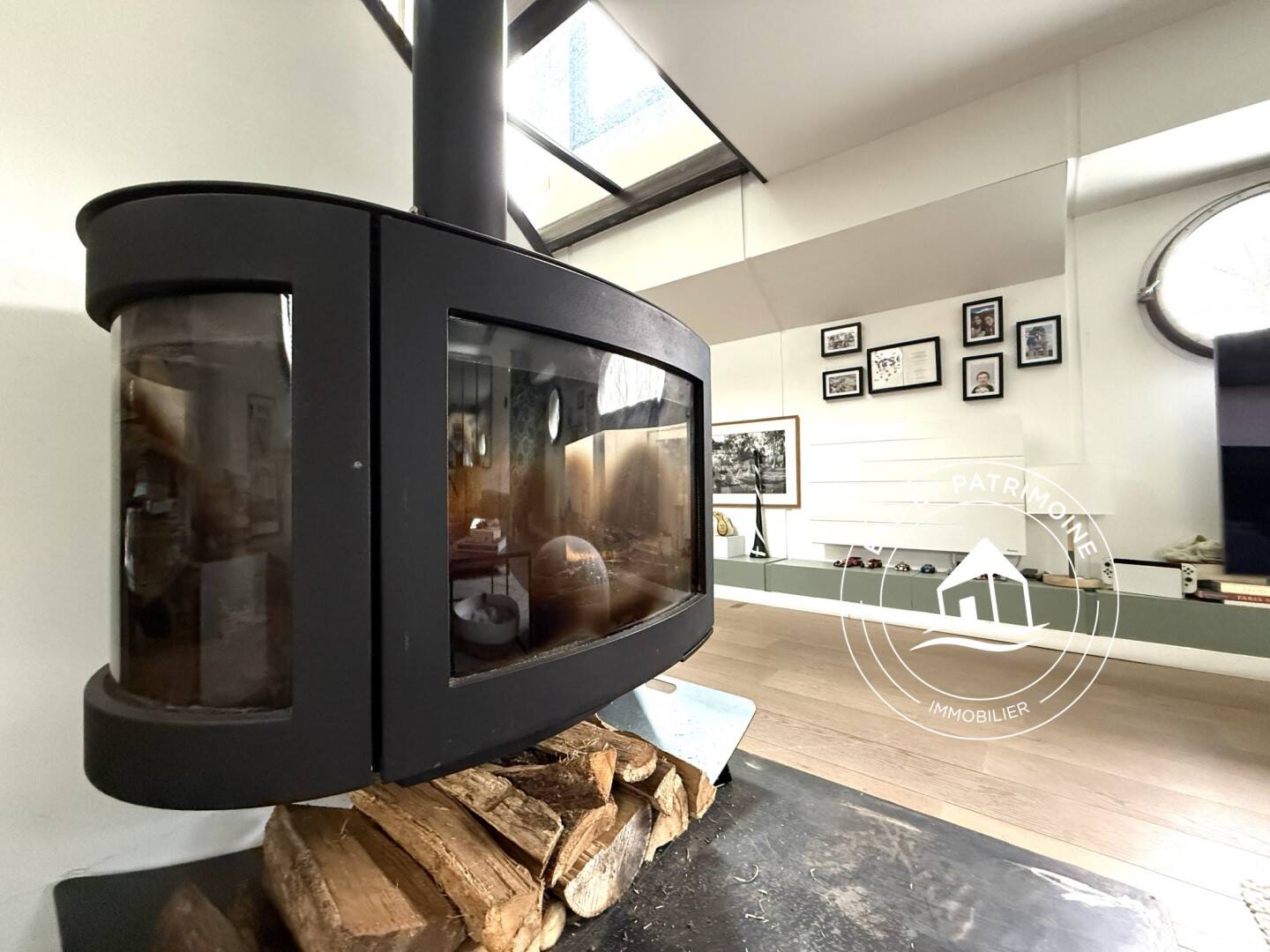 Maison à vendre, 195m², ISSY LES MOULINEAUX