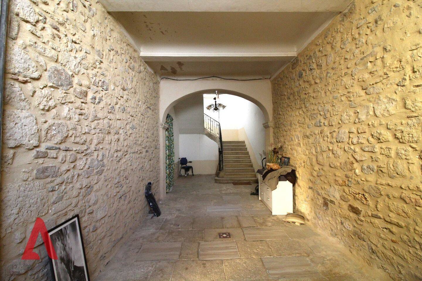 Maison à vendre, 200m², ROUJAN