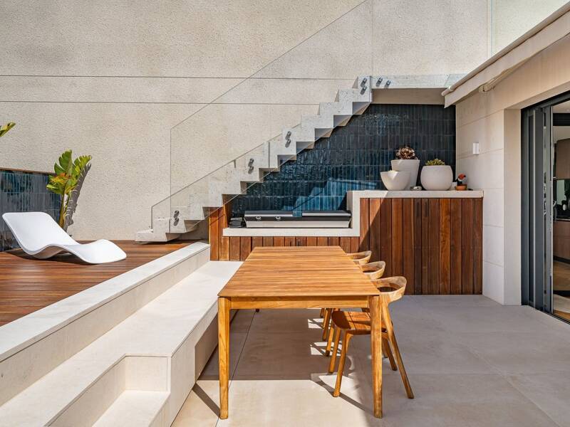 Maison à vendre, 232m², MARSEILLE 8E