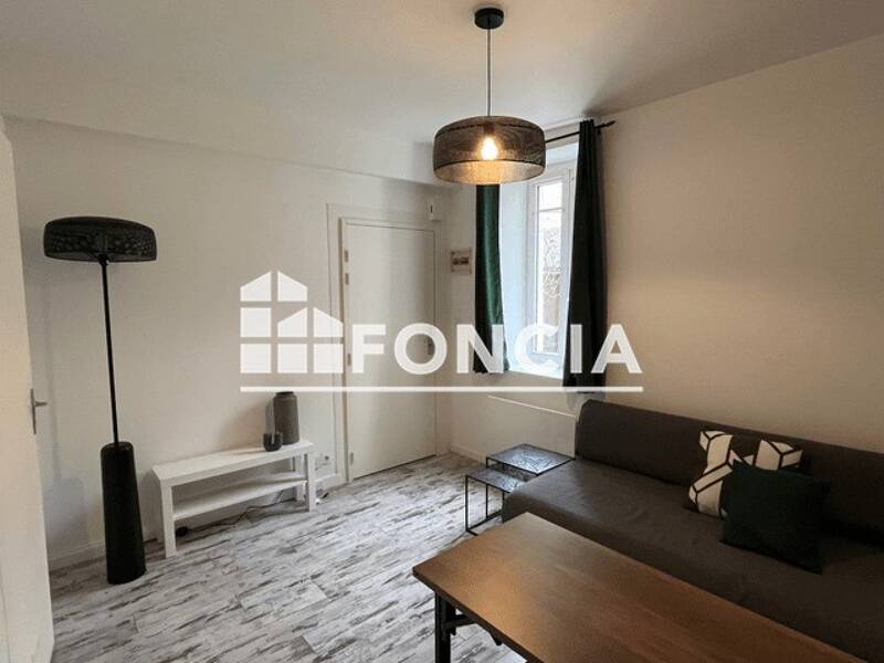 Maison à louer, 28m², LE MANS