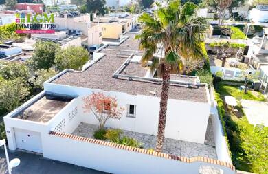 Maison de plain-pied à vendre 599 000 € 5 pièces 3 chambres 100 m² 290 m² de terrain Carnon Mauguio 34130