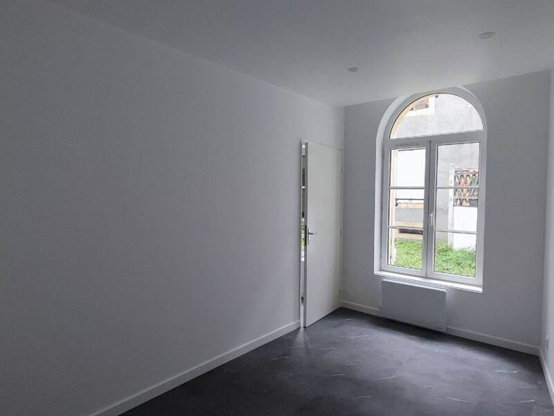 Maison à louer, 28m², METZ