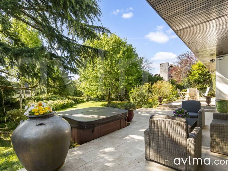Maison à vendre, 277m², CHAVENAY