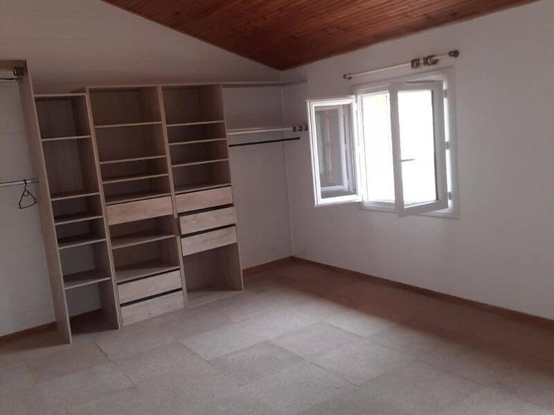 Maison à louer, 76m², FLAYOSC