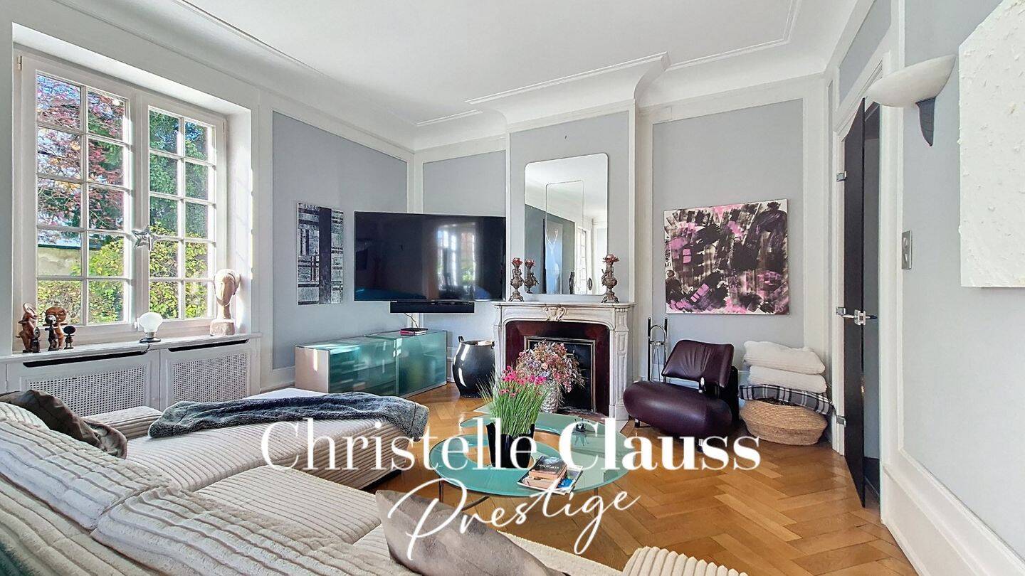 Maison à vendre, 466m², MULHOUSE