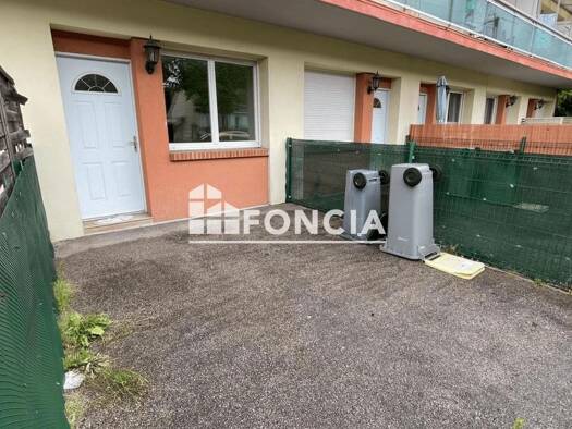 Duplex à vendre 123 000 € 2 pièces 1 chambre 46 m² RDC/1 Gamilly Vernon 27200