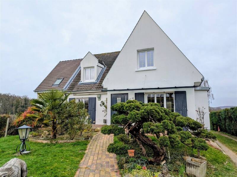 Maison à vendre, 135m², VILLIERS ADAM
