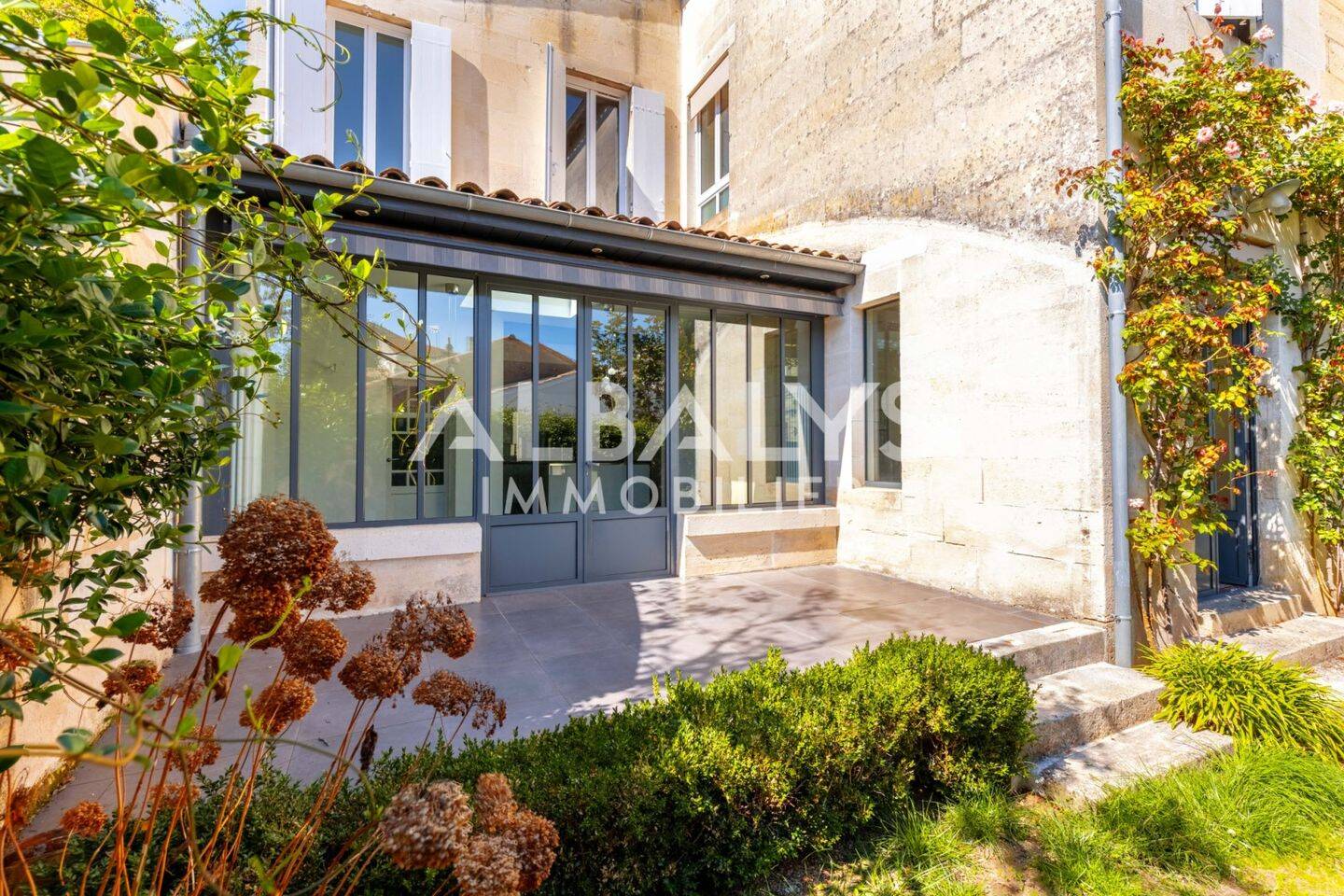 Maison à vendre, 183m², LIBOURNE
