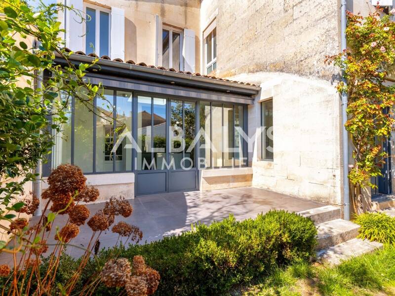 Maison à vendre, 183m², LIBOURNE