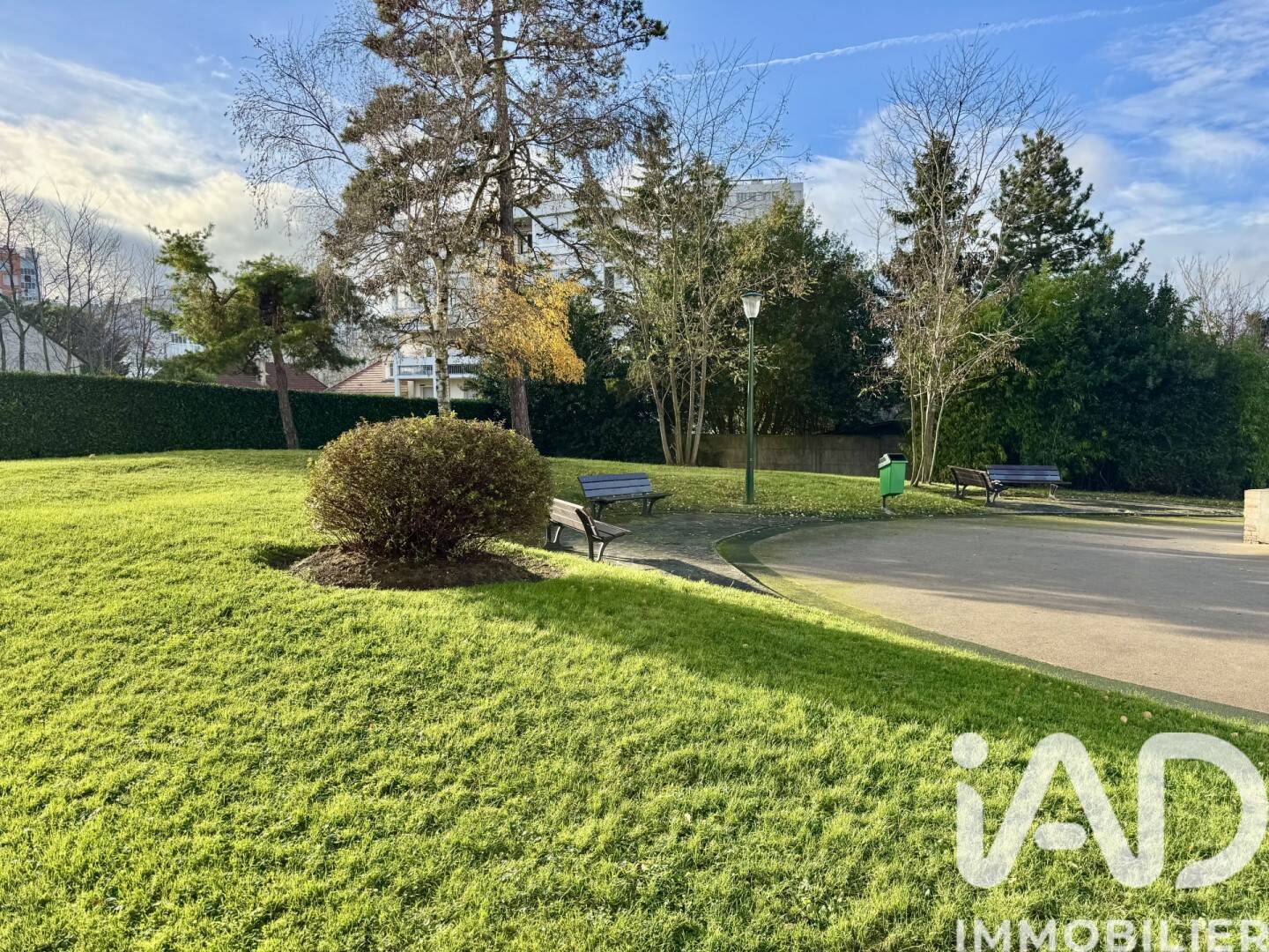 Maison à louer, 66m², RUEIL MALMAISON