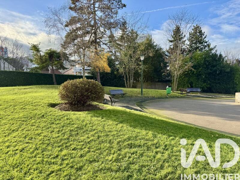 Maison à louer, 66m², RUEIL MALMAISON