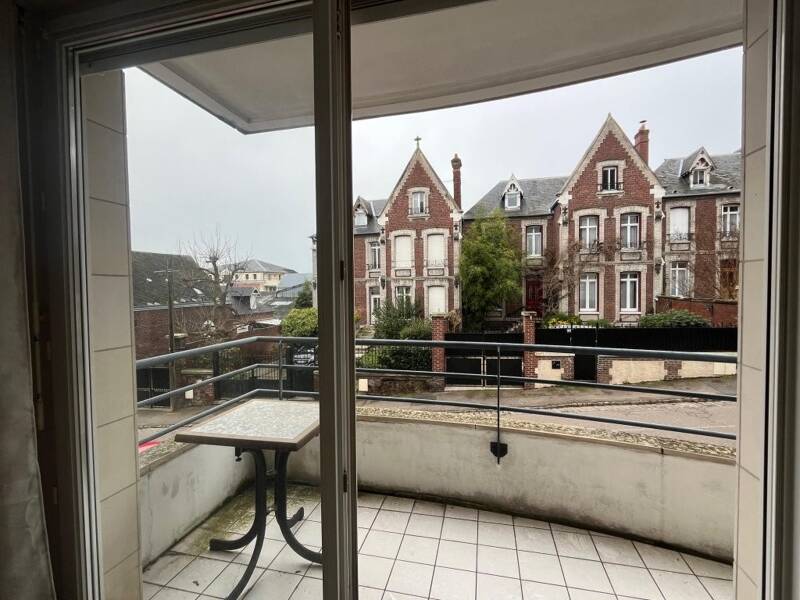 Maison à louer, 43m², ROUEN