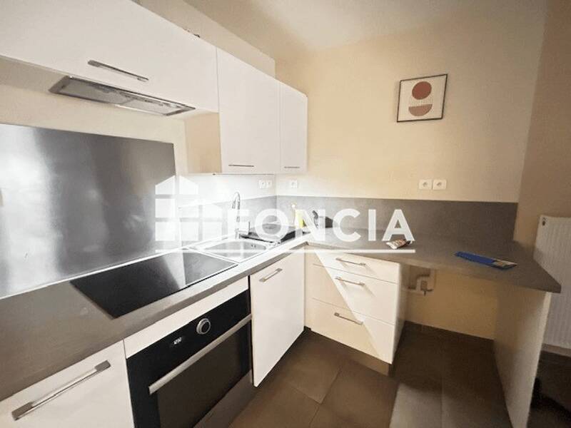 Maison à louer, 50m², TASSIN LA DEMI LUNE