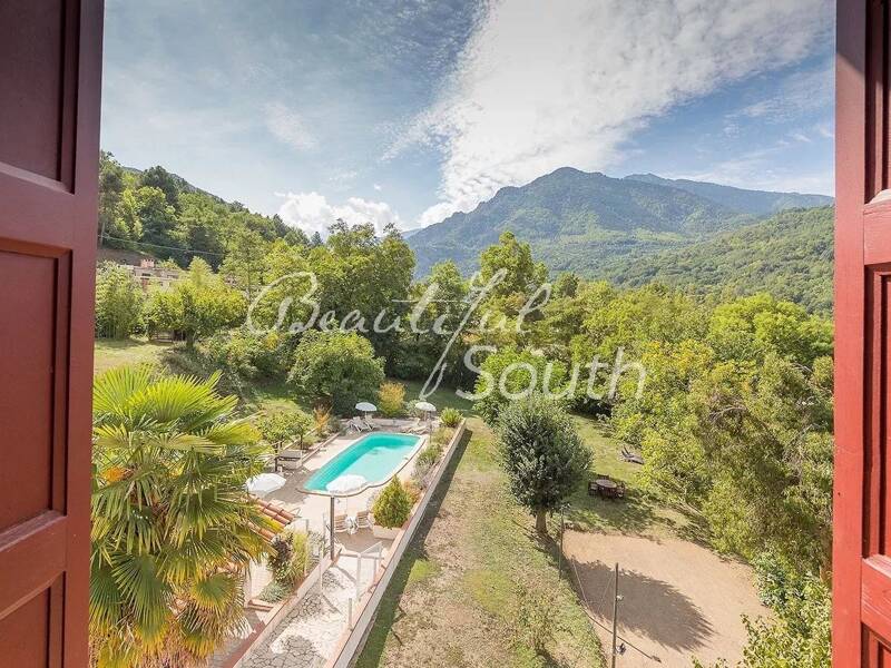 Maison à vendre, 560m², PERPIGNAN