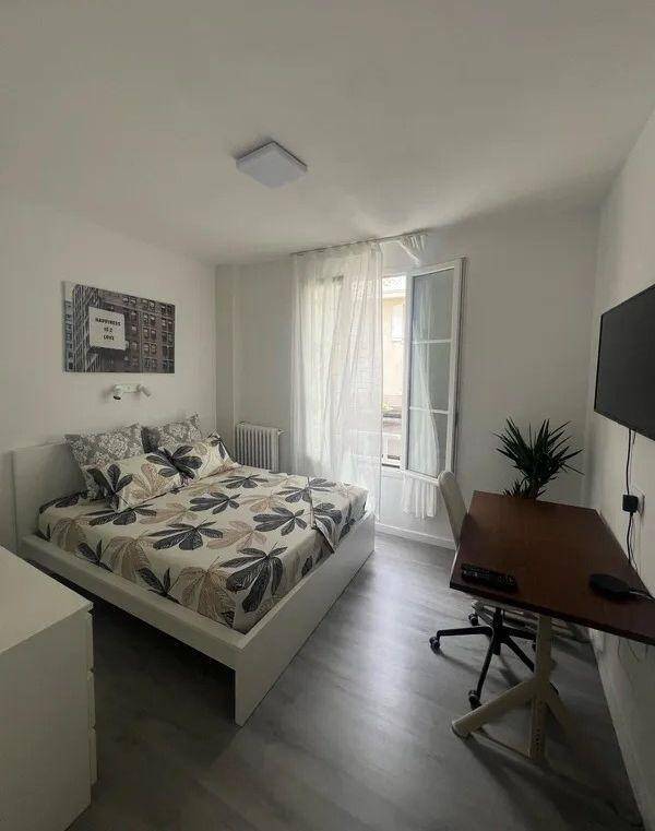 Maison à louer, 20m², COLOMBES