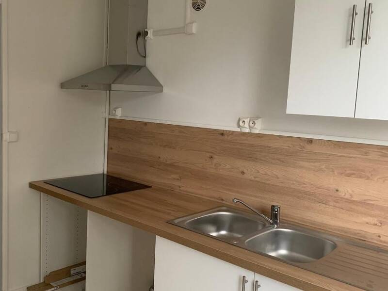 Maison à louer, 69m², ANGERS