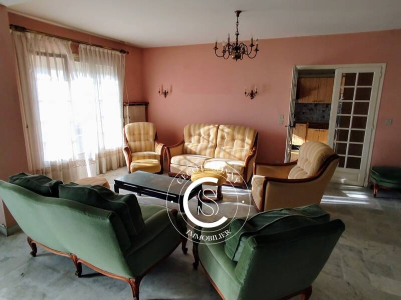 Maison à vendre, 230m², FOULAYRONNES