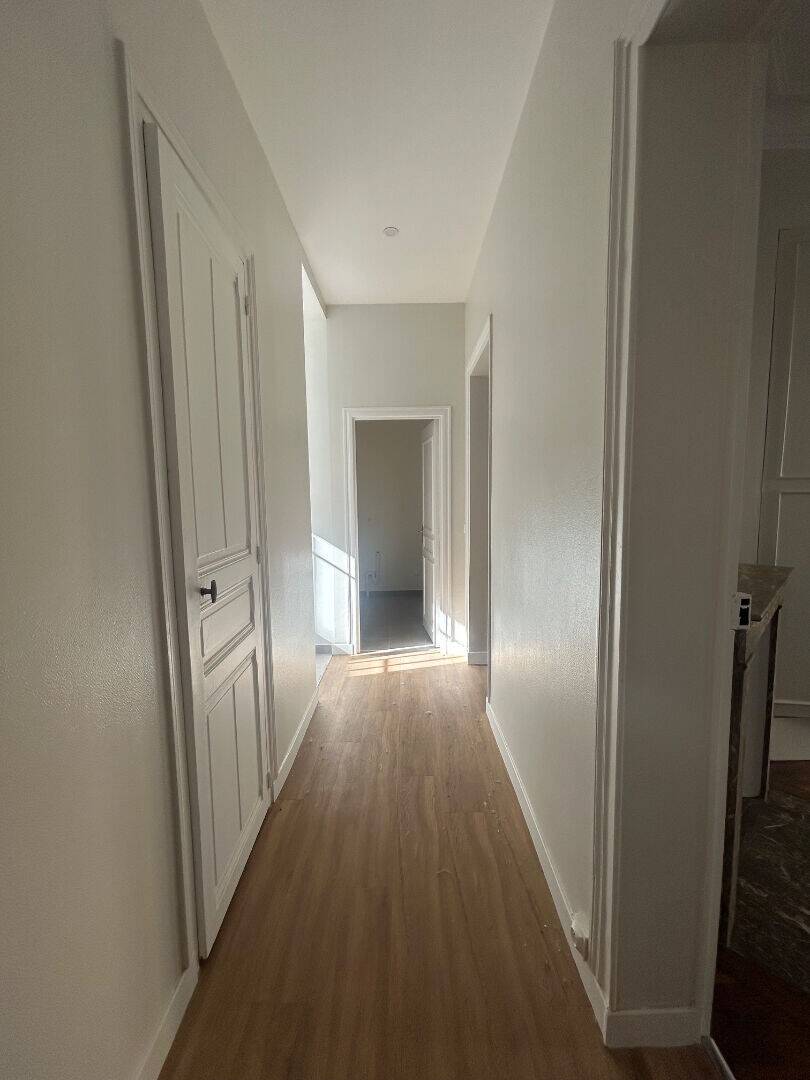 Maison à louer, 43m², VERSAILLES