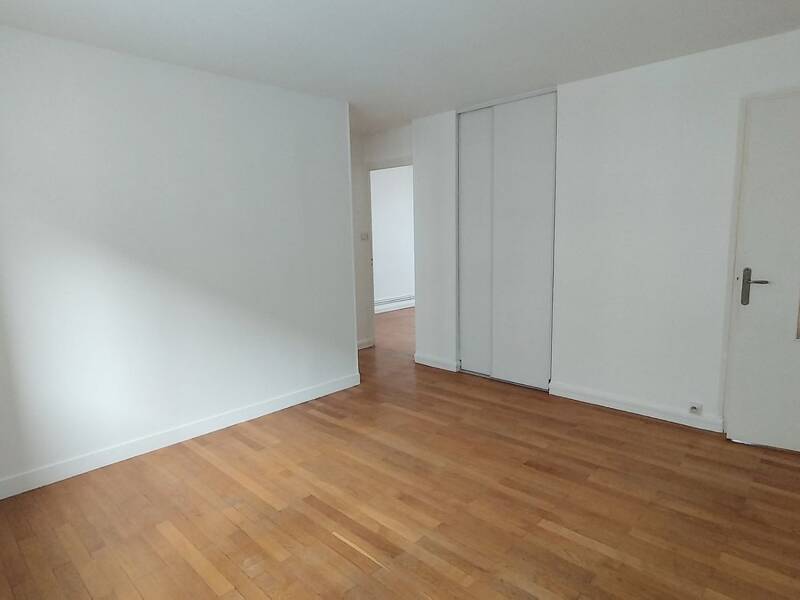 Maison à louer, 63m², GRENOBLE