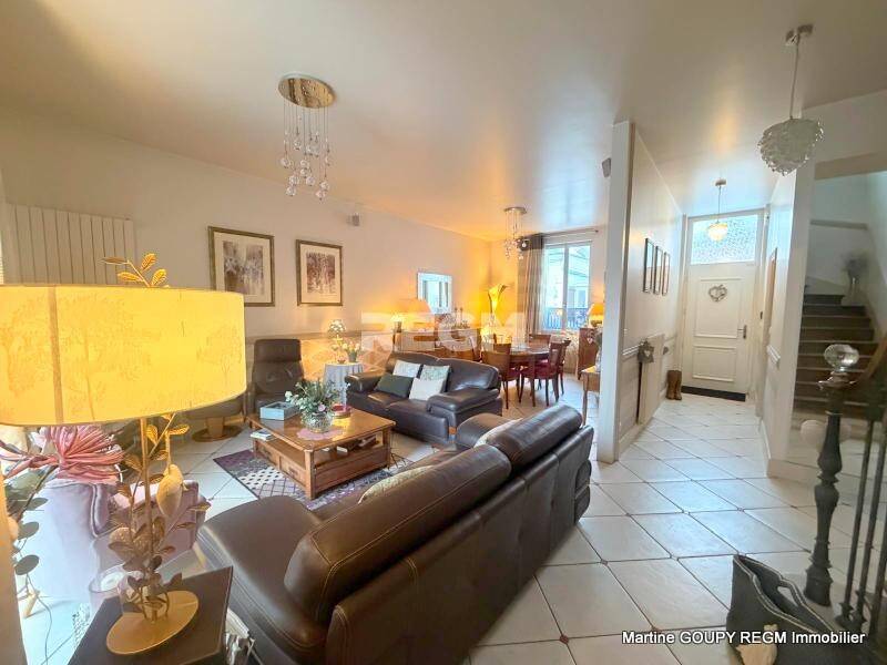 Maison à vendre, 164m², ORLEANS