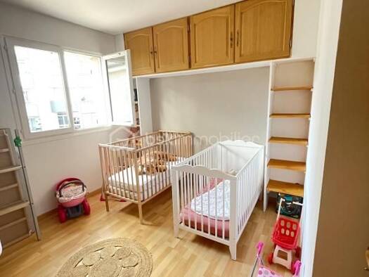 Maison à vendre 195 000 € 5 pièces 4 chambres 92 m² Varennes-sur-Seine 77130