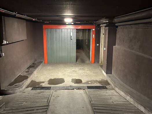 Parking à vendre 60 000 € 15 m² Rennes Paris 6ème arrondissement 75006